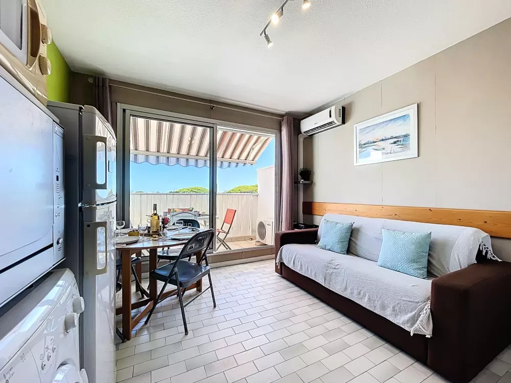 Résidence La Santa Maria