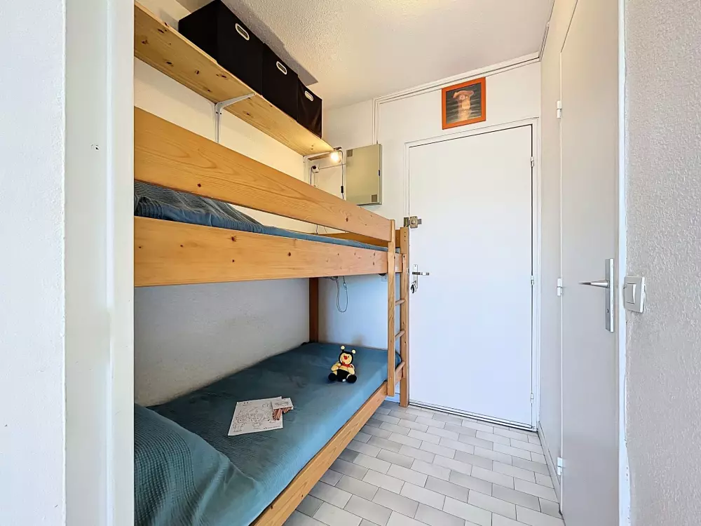 Résidence La Santa Maria