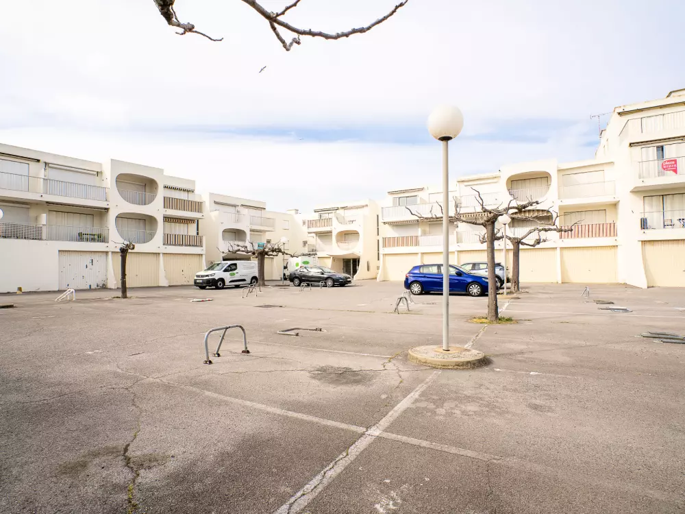 Résidence La Santa Maria