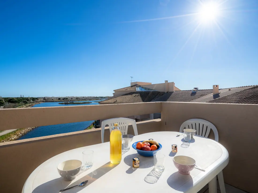 Résidence Terrasse du Soleil