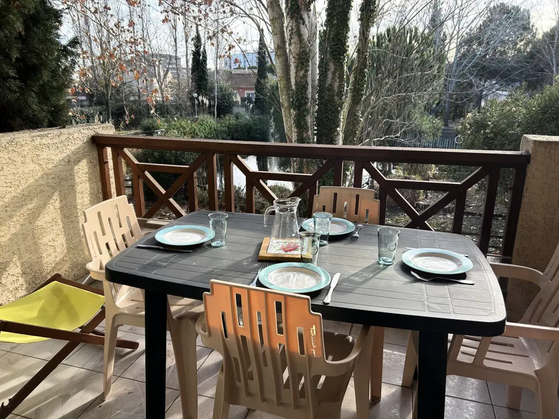 Residence Tivoli