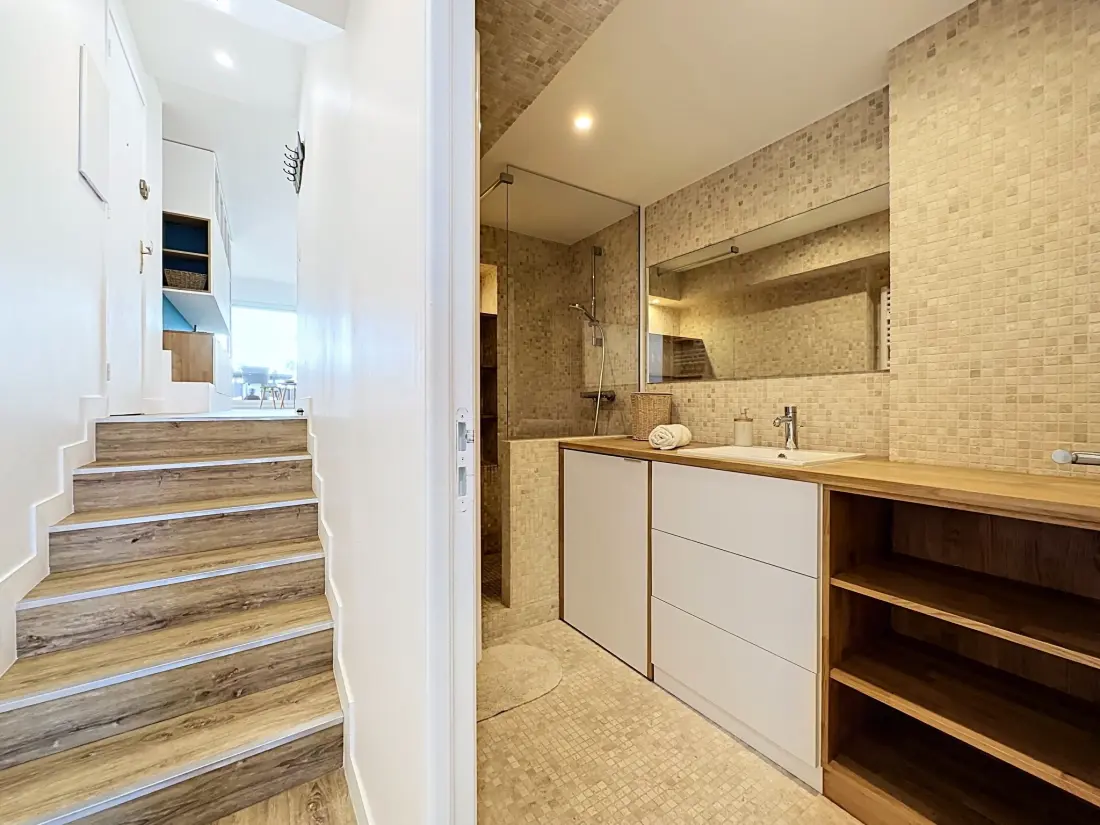 Résidence Ulysse Port de Plage