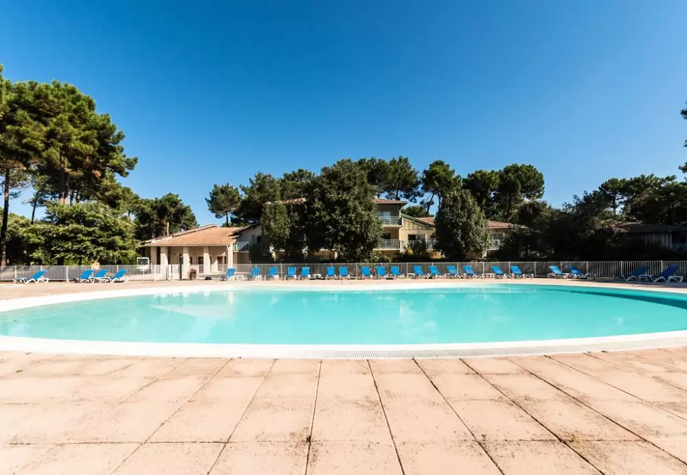 Résidence Pierre & Vacances Le Domaine du Golf de Pinsolle3 étoiles★★★