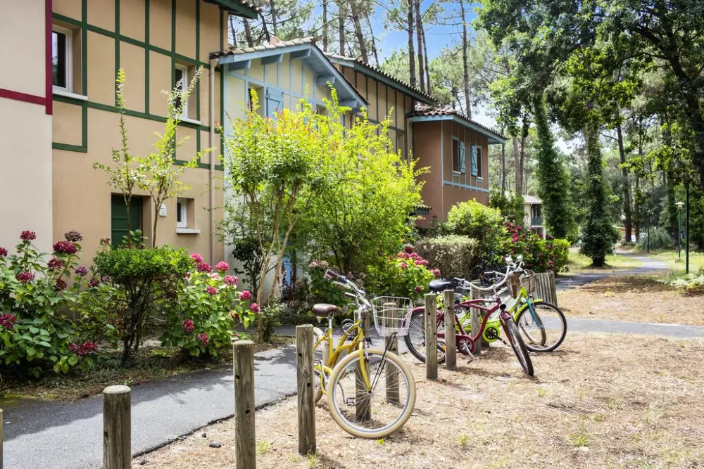 Résidence Pierre & Vacances Le Domaine du Golf de Pinsolle3 étoiles★★★