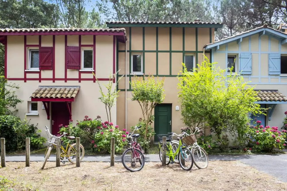 Résidence Pierre & Vacances Le Domaine du Golf de Pinsolle3 étoiles★★★