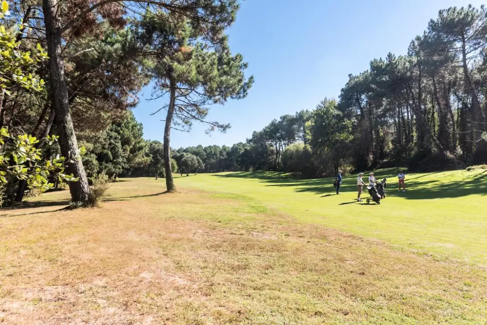 Résidence Pierre & Vacances Le Domaine du Golf de Pinsolle3 étoiles★★★