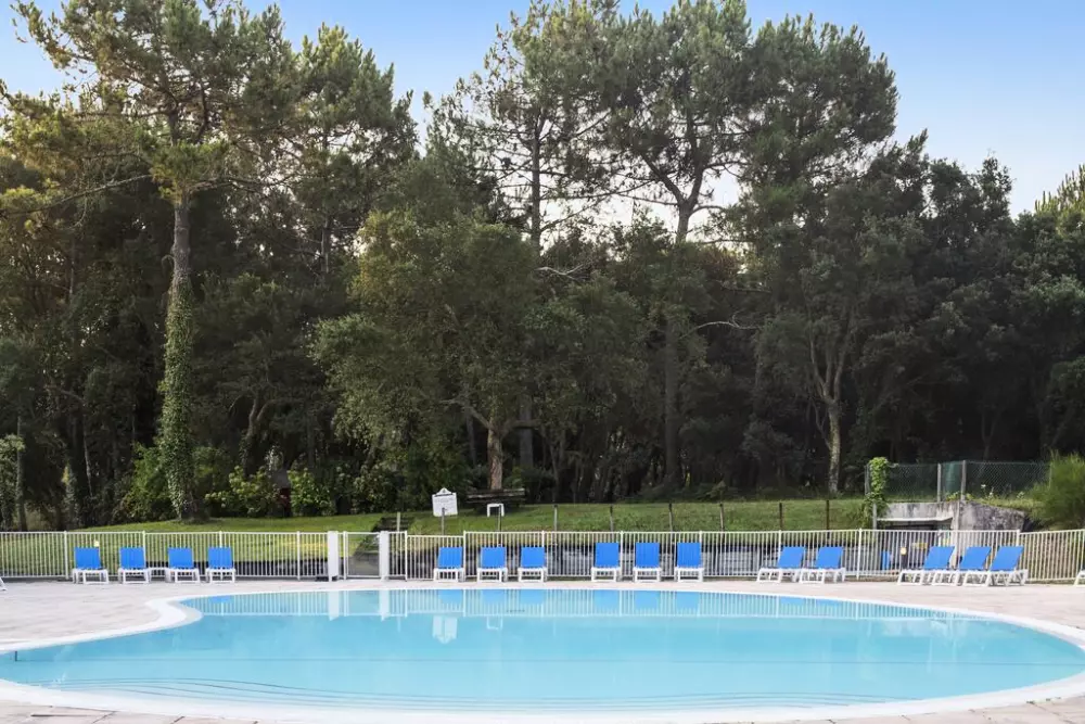 Résidence Pierre & Vacances Le Domaine du Golf de Pinsolle3 étoiles★★★