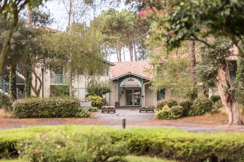 Résidence Pierre & Vacances Le Domaine du Golf de Pinsolle3 étoiles★★★