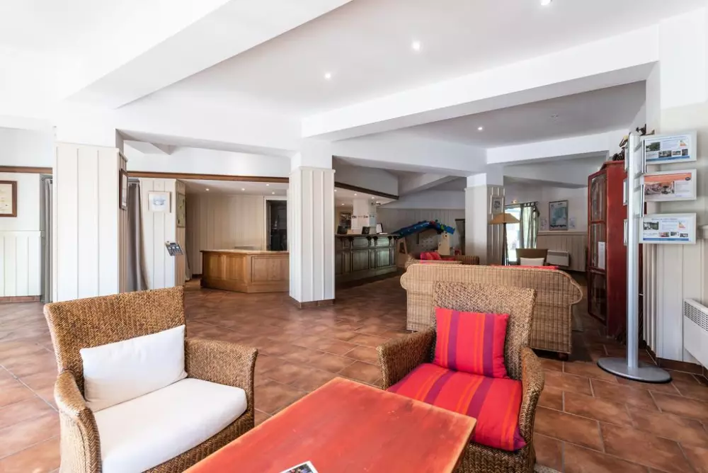 Résidence Pierre & Vacances Le Domaine du Golf de Pinsolle3 étoiles★★★