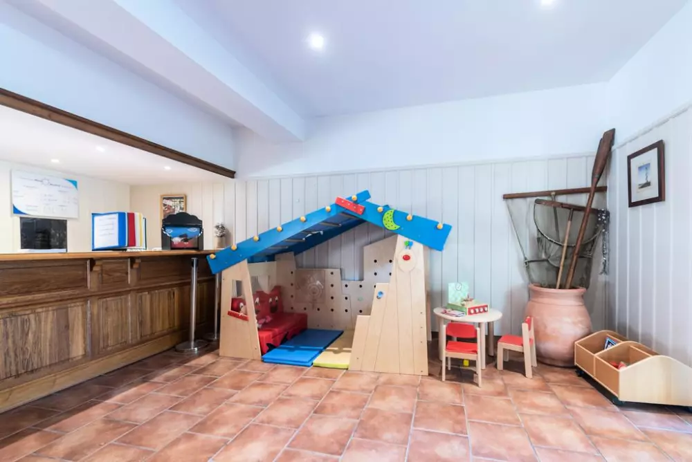 Résidence Pierre & Vacances Le Domaine du Golf de Pinsolle3 étoiles★★★