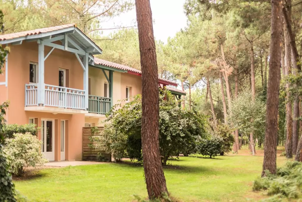 Résidence Pierre & Vacances Le Domaine du Golf de Pinsolle3 étoiles★★★