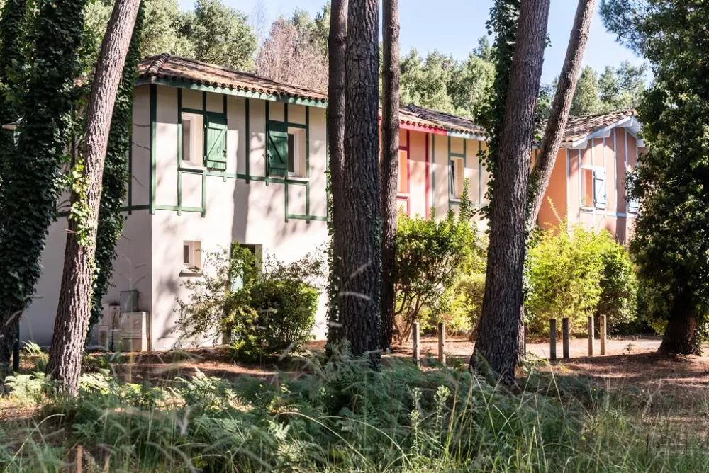 Résidence Pierre & Vacances Le Domaine du Golf de Pinsolle3 étoiles★★★