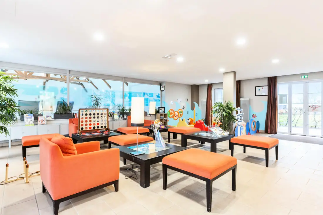 Résidence Le Green Beach - maeva Home