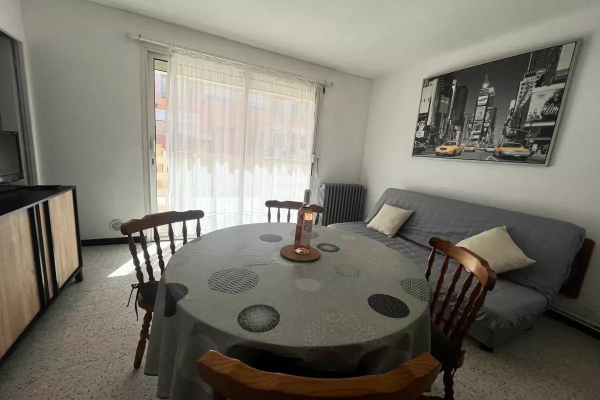 Bel Apt Proche Des Plages De Port-la-nouvelle - - Port-la-nouvelle - 1