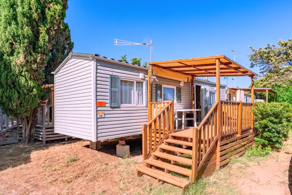 Camping Novela Port la Nouvelle