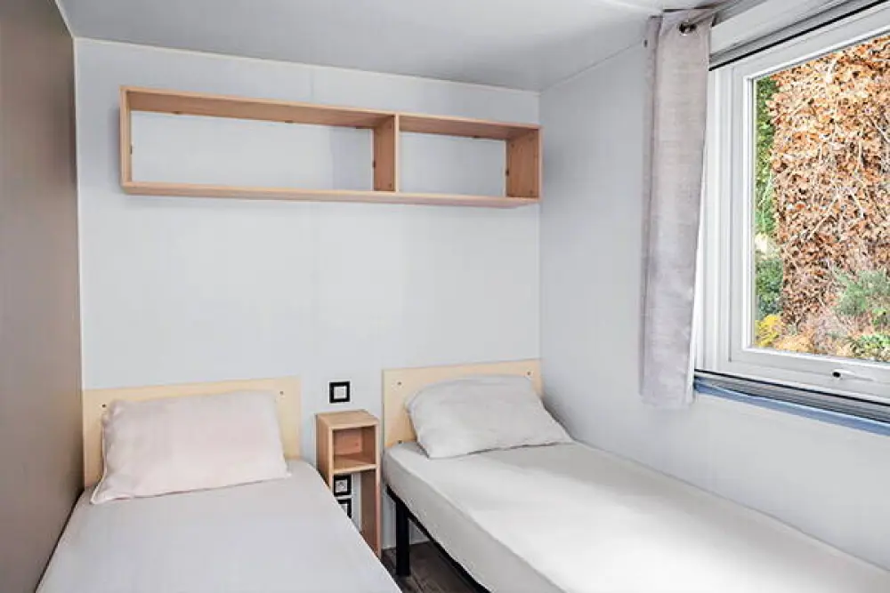 Camping Novela Port la Nouvelle