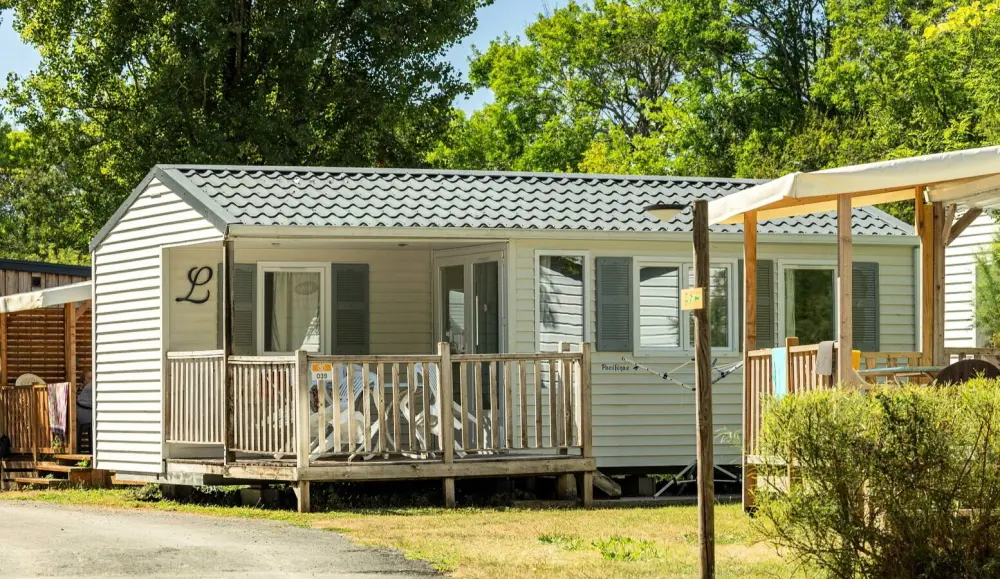 Camping Novela Port la Nouvelle