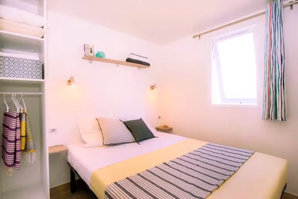 Camping Novela Port la Nouvelle