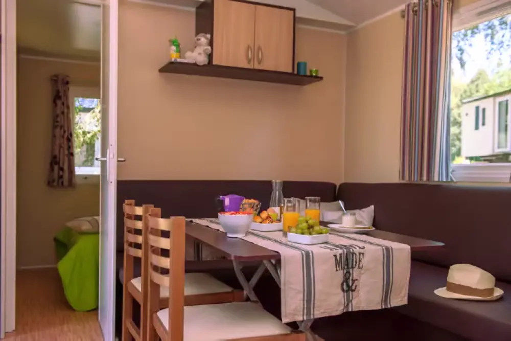 Camping Novela Port la Nouvelle