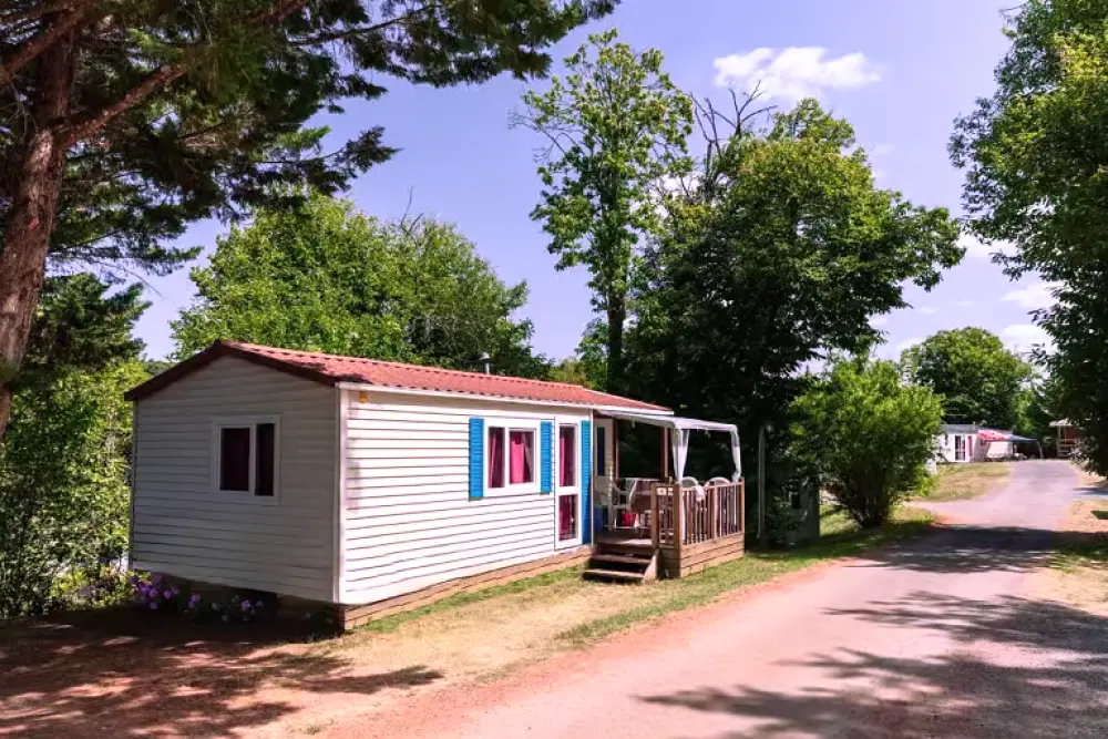 Camping Novela Port la Nouvelle
