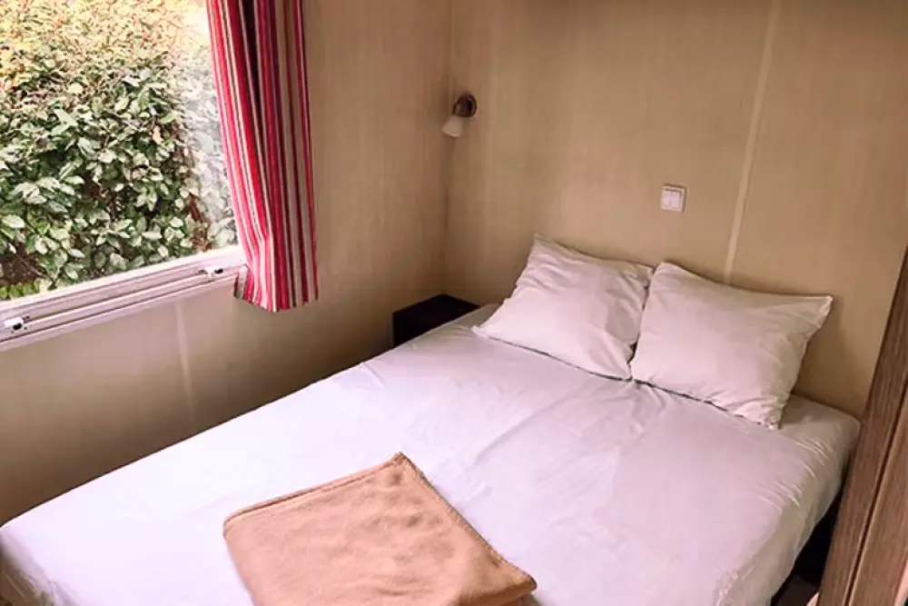 Camping Novela Port la Nouvelle