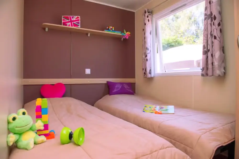Camping Novela Port la Nouvelle