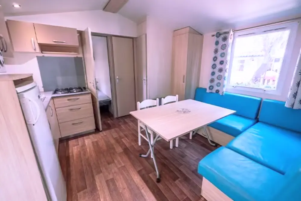 Camping Novela Port la Nouvelle