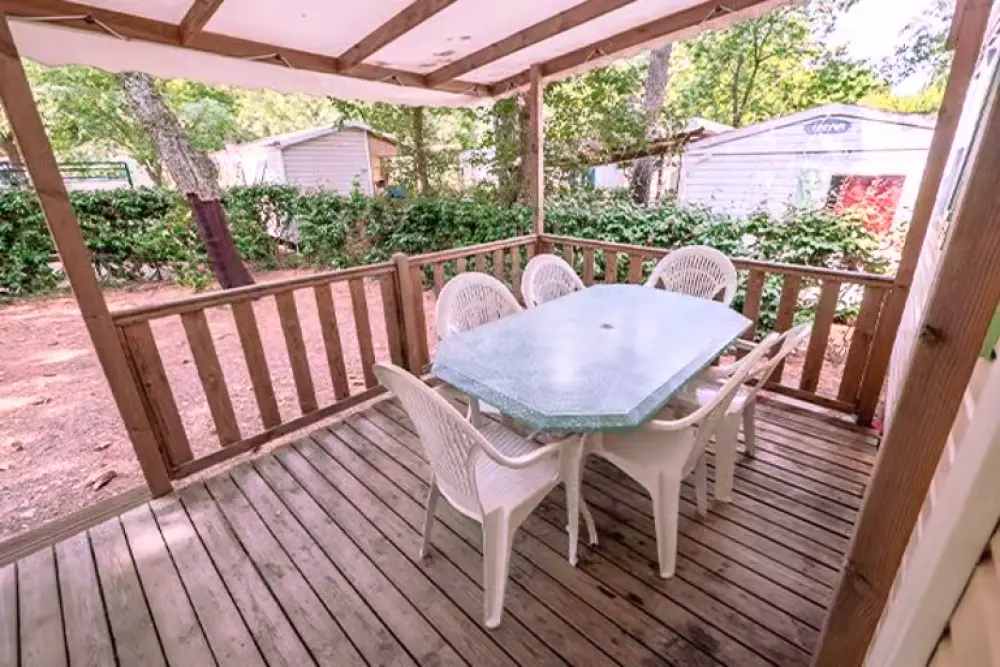Camping Novela Port la Nouvelle
