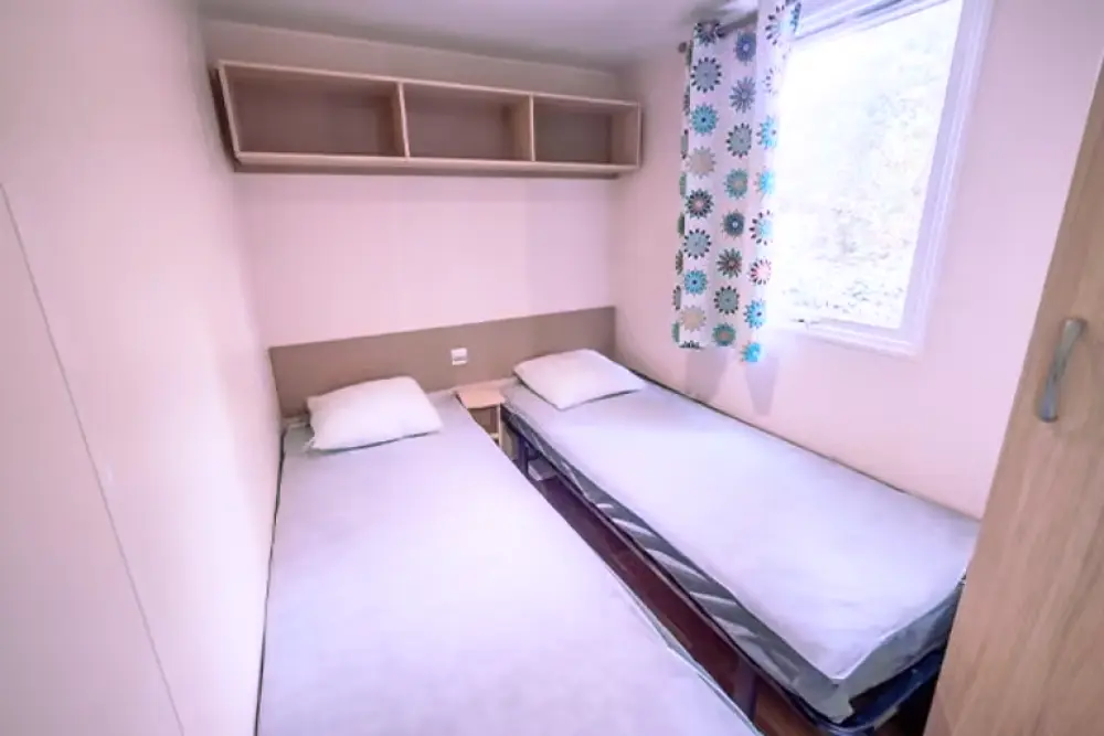 Camping Novela Port la Nouvelle
