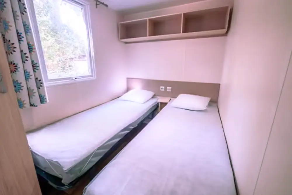 Camping Novela Port la Nouvelle