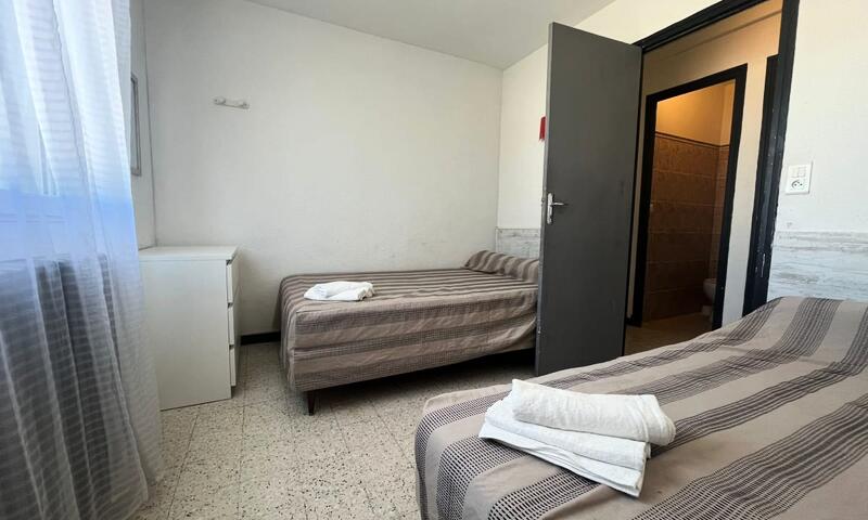 Nid Spacieux Avec Vue Sur Mer - - Port-la-Nouvelle - 10