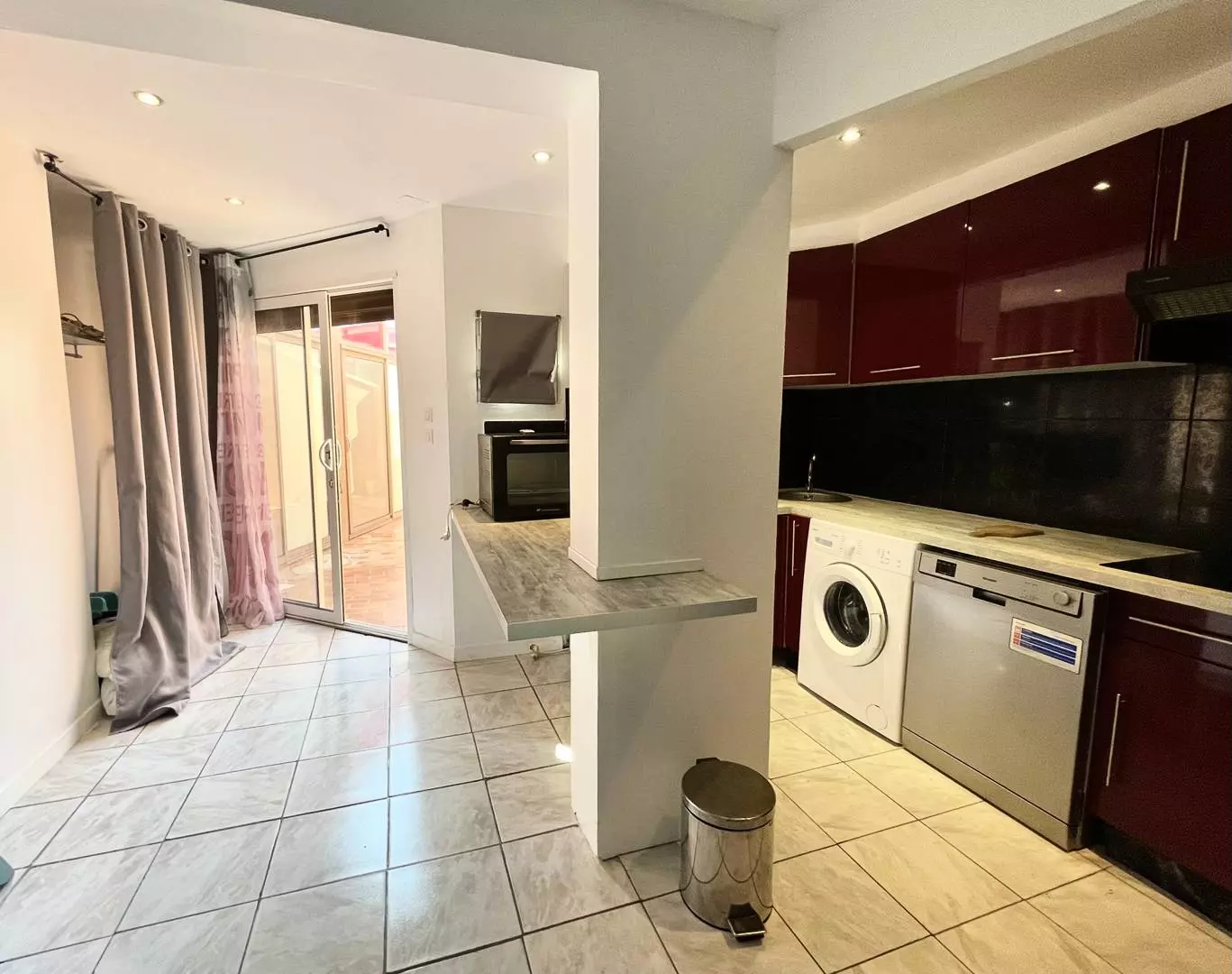 Résidence Capri - Port-la-nouvelle - 1