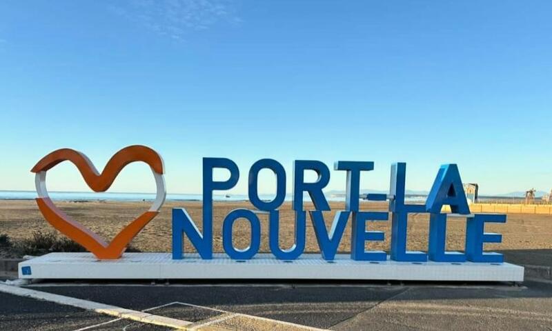 Résidence Horizons - Port-la-Nouvelle - 24