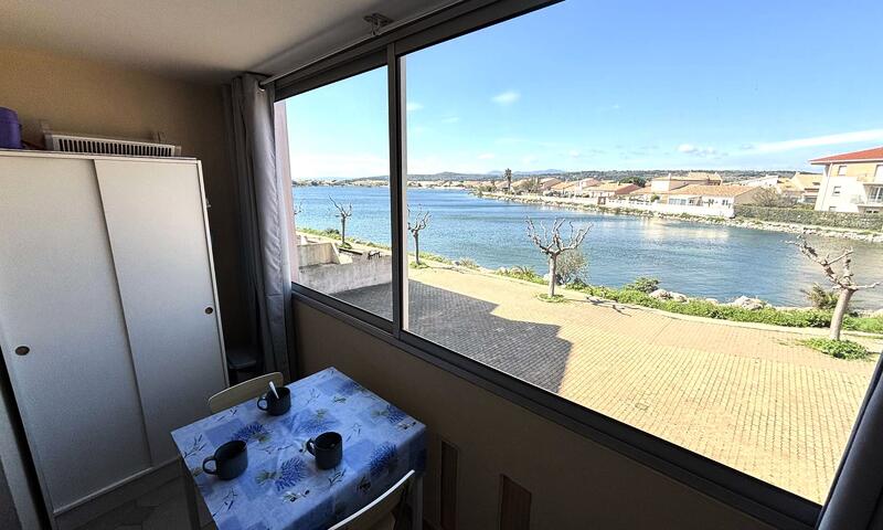 Résidence Horizons - Port-la-Nouvelle - 14