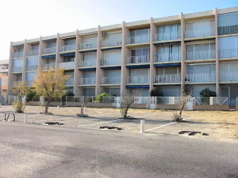 Residence L Azur Port La Nouvelle