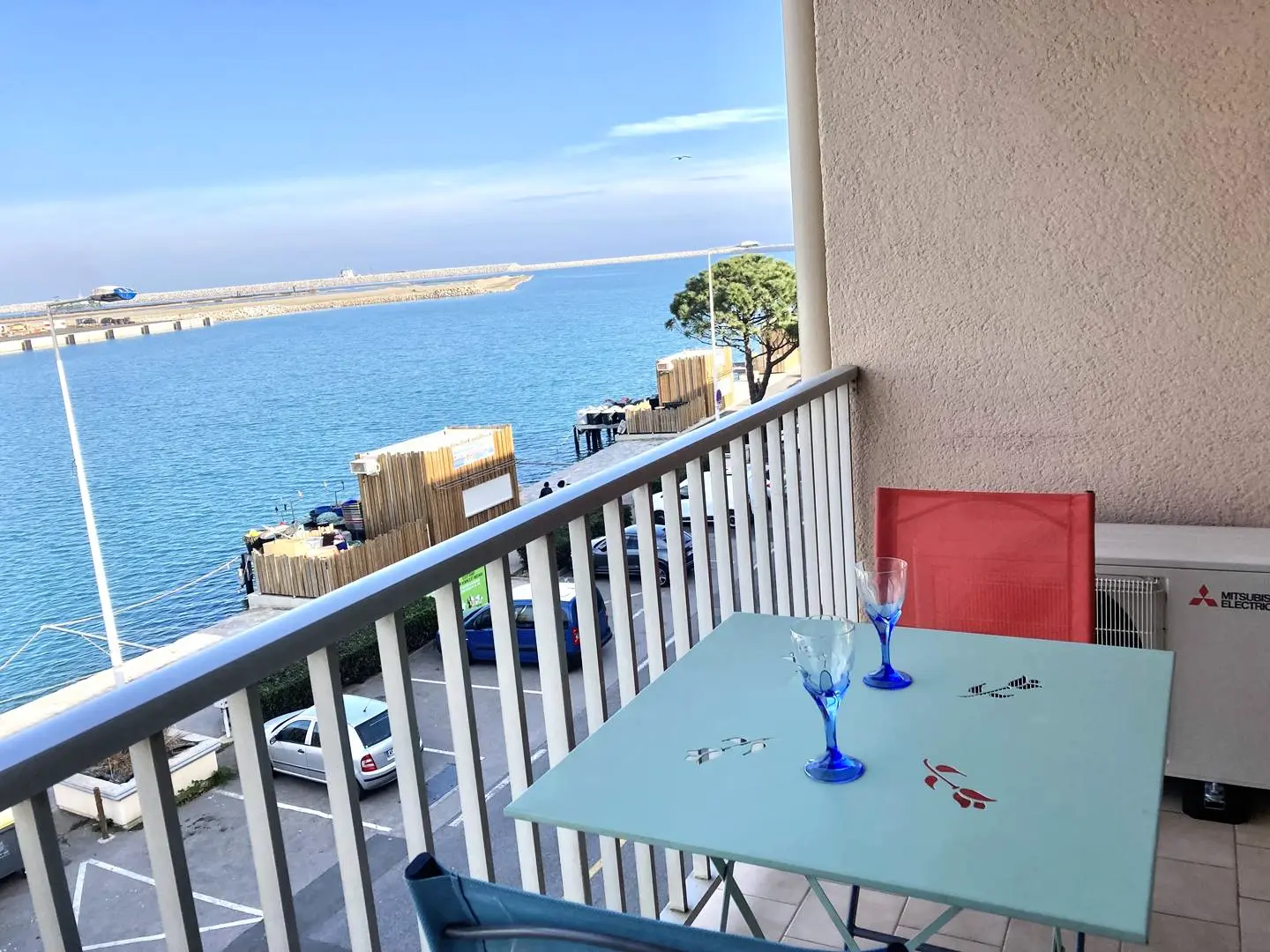 Résidence La Rascasse - - Port-la-nouvelle - 1