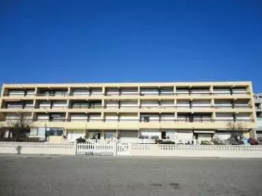 Residence Le Miramer Port La Nouvelle