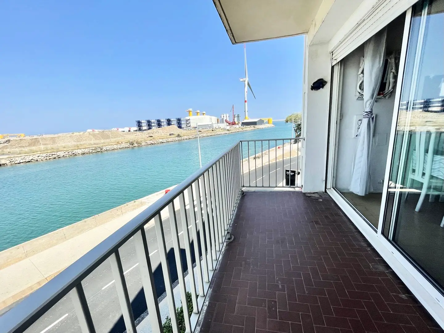 Résidence Le Rivage Clair - - Port-la-nouvelle - 1