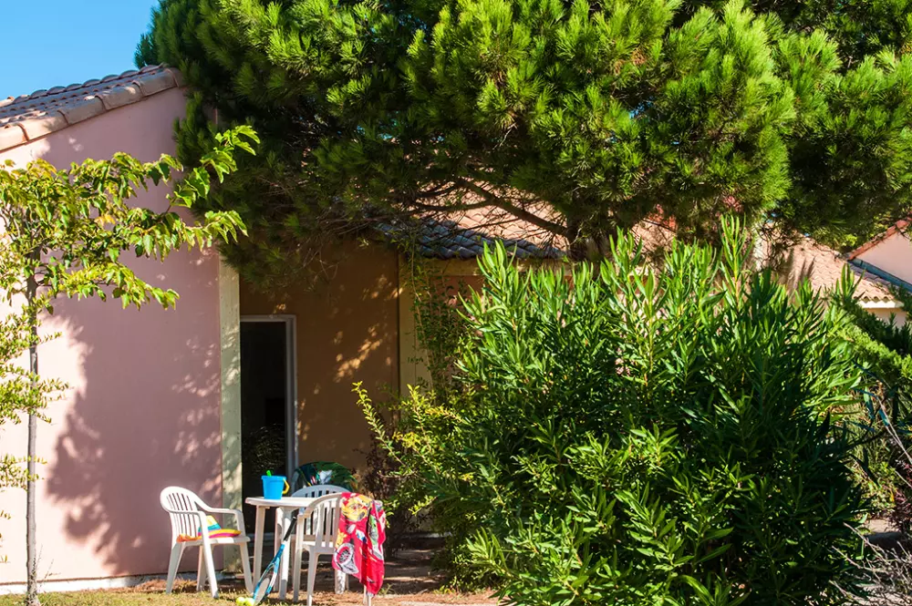 Village Club Goélia Le Village Marin3 étoiles★★★