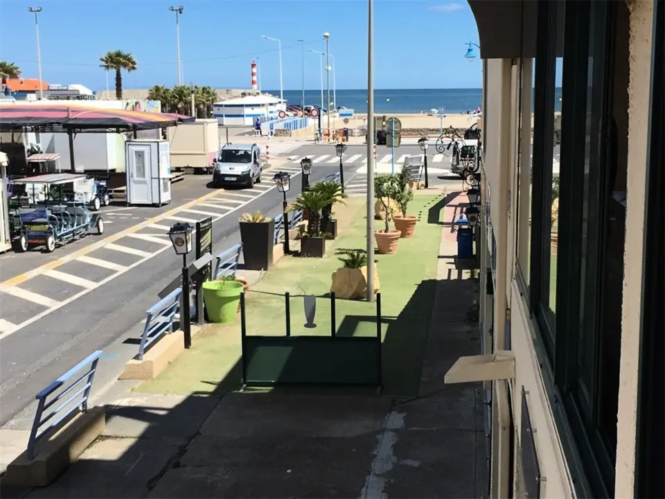 Résidence Les Jardins D Epidaure - Port-la-nouvelle - 1