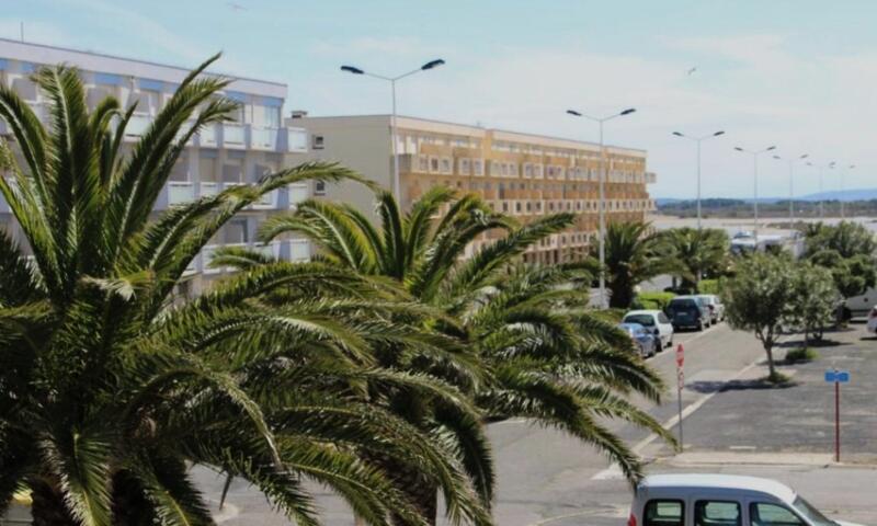 Résidence Riviera - - Port-la-Nouvelle - 13