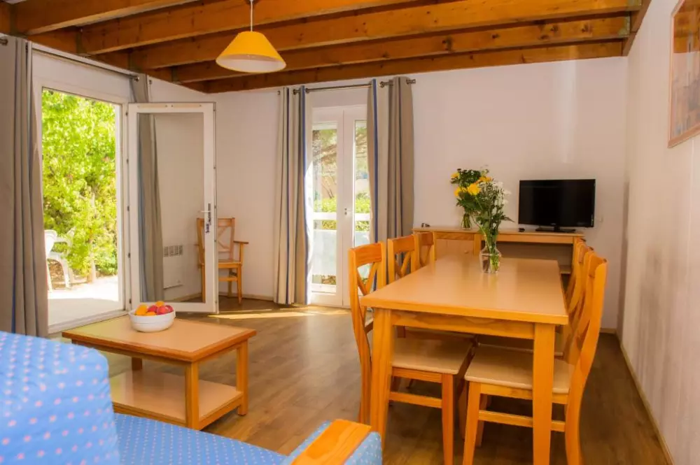 Village Club Goélia Le Village Marin3 étoiles★★★