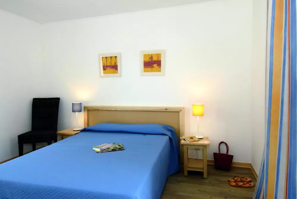 Village Club Goélia Le Village Marin3 étoiles★★★