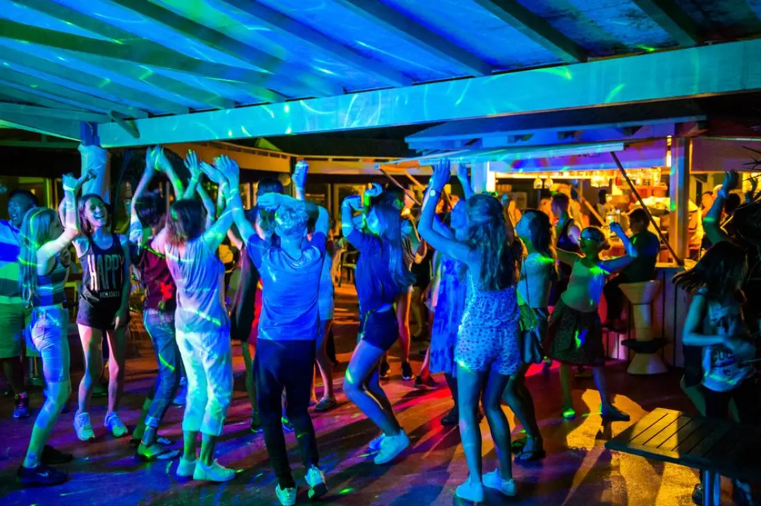 Village Club Goélia Le Village Marin3 étoiles★★★