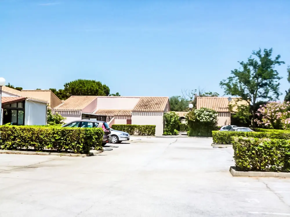 Maison de Vacances Port Leucate 1