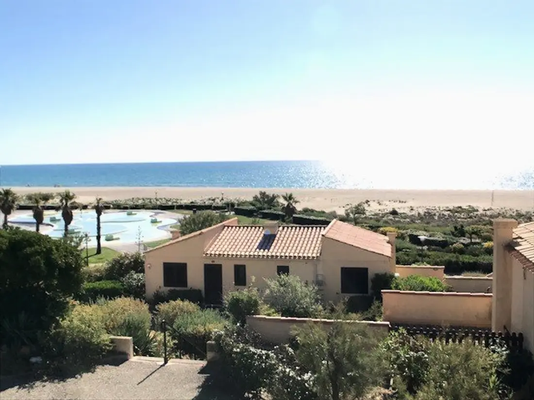 Maison de Vacances Port Leucate 36
