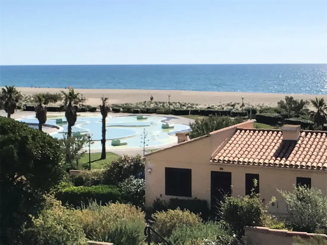 Maison de Vacances Port Leucate 36