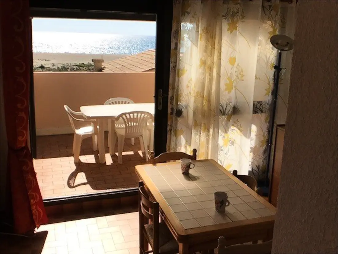 Maison de Vacances Port Leucate 36