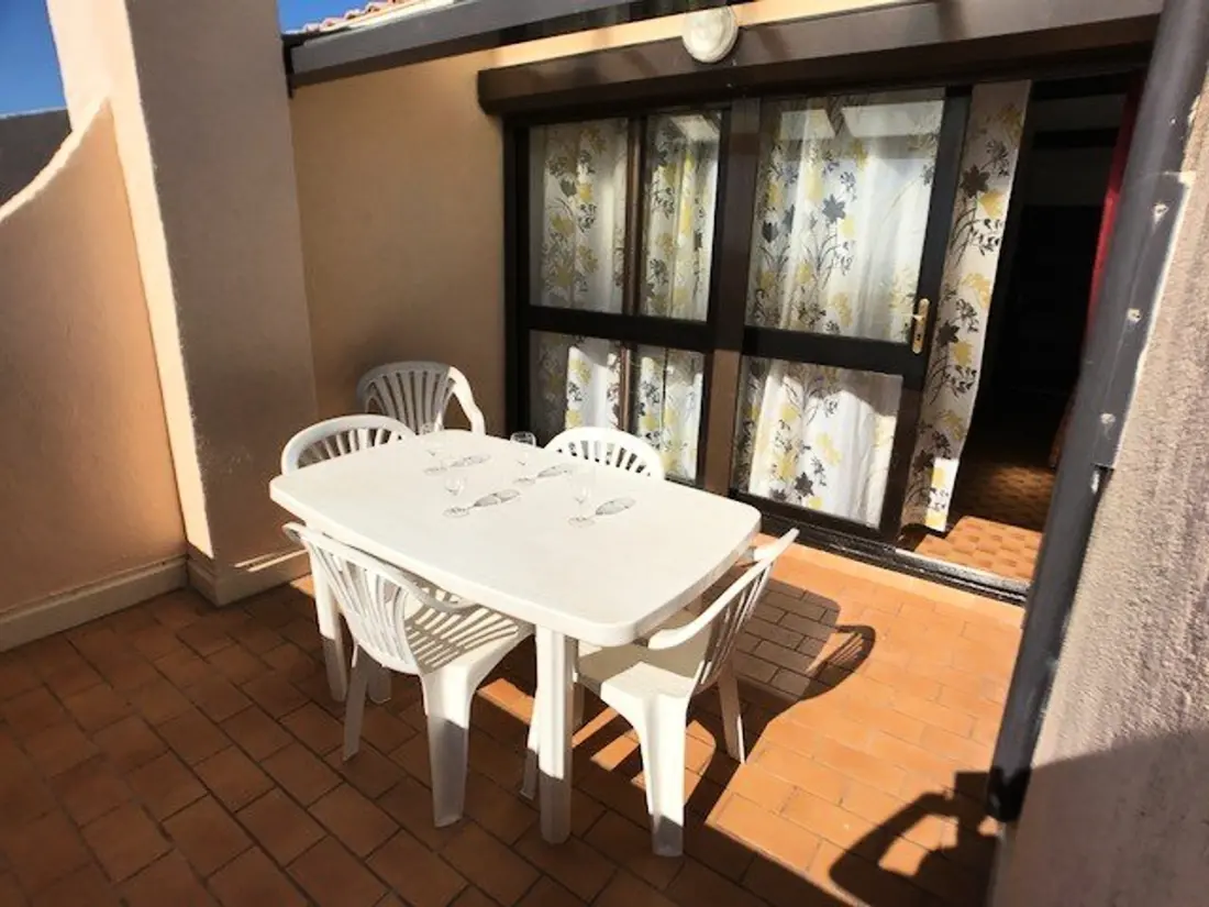 Maison de Vacances Port Leucate 36