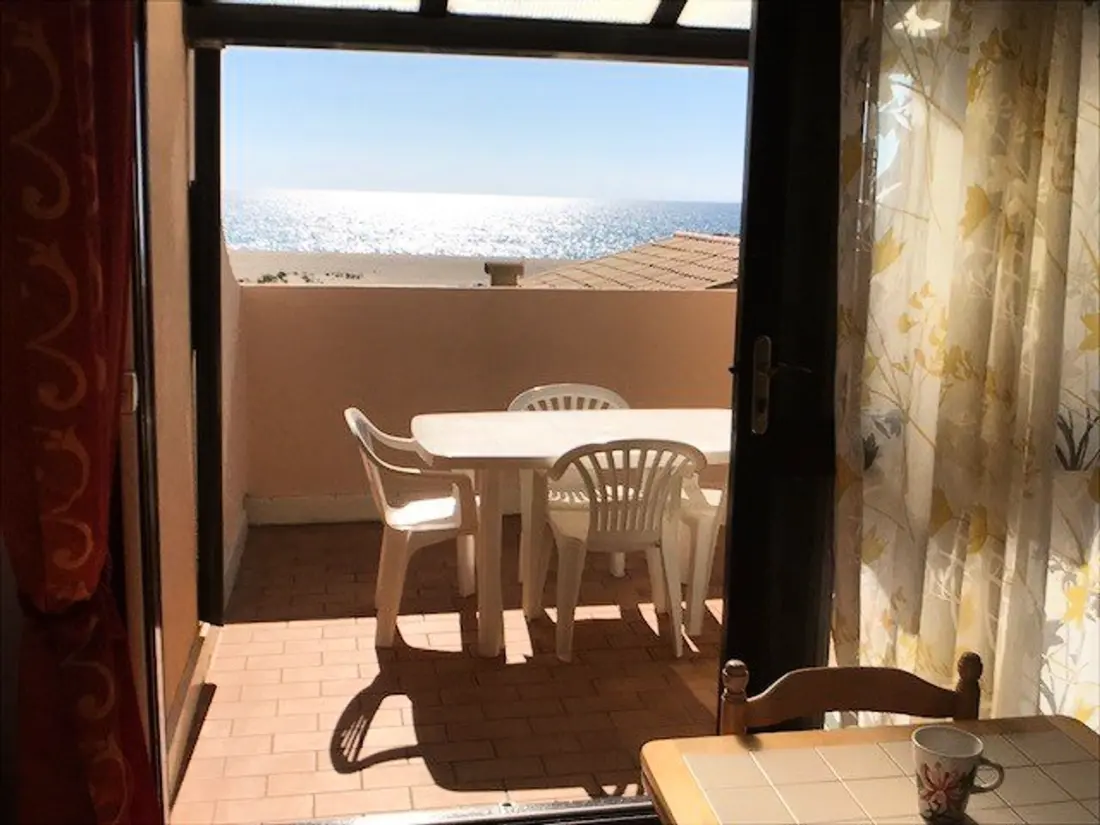 Maison de Vacances Port Leucate 36
